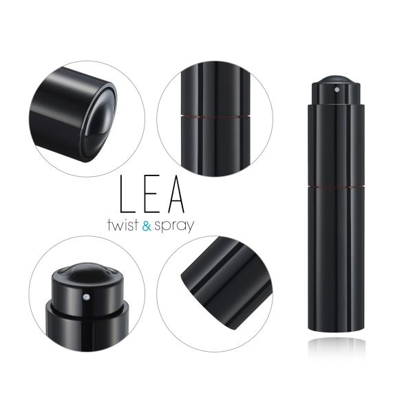 LEA